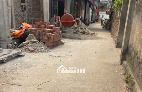 cần bân đất đường ô tô thông giá chỉ nhỉnh 2 tỷ